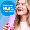 OUR BEST SELLING- Water Flosser by NuSmile